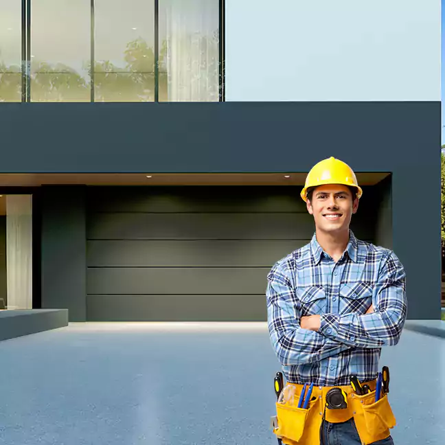 Our Best Garage Door Services in Erie, PA