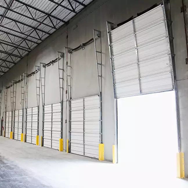 Top Rated Commercial Roll Up Garage Door Services in Erie, PA