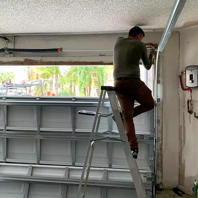 Our Best Garage Door in Erie, PA