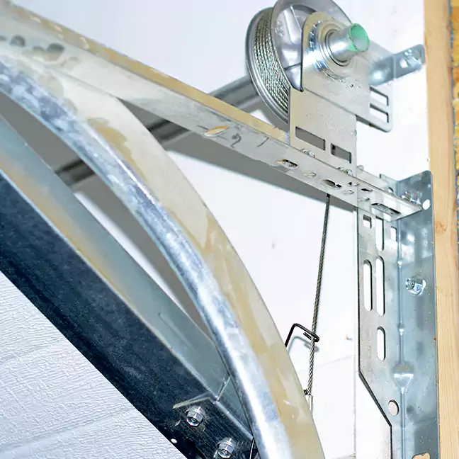 The Leading Provider of Garage Door Cable Repair in Erie, PA