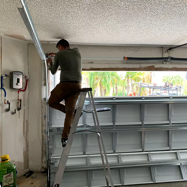 Experienced Garage Door Installation Experts in Erie, PA