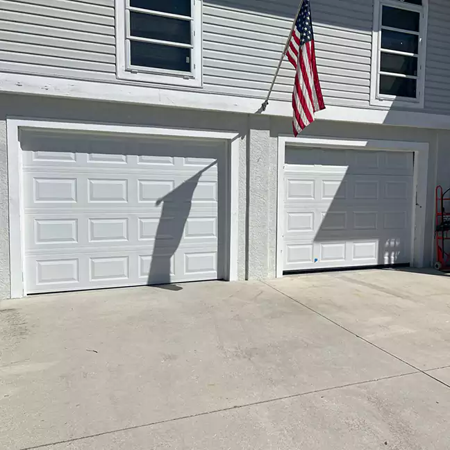 Our Best Garage Door in Erie, PA