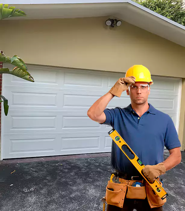 Our Best Garage Door in Erie, PA