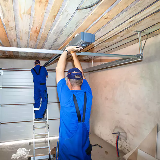 Trusted Garage Door Erie Experts for Genie Garage Door Service in Erie, PA