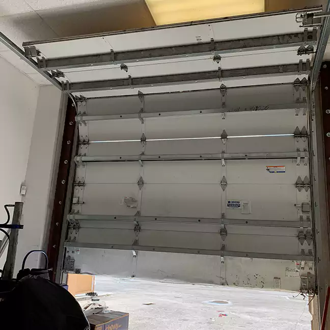 Best Choice For Overhead Roll Up Door Services in Erie, PA