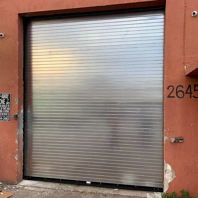 Trusted Roll up Garage Door Services Company in Erie, PA
