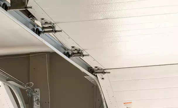 Garage Door Roller Replacement in Erie, PA