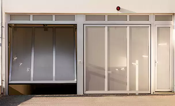 New Garage Doors Installation in Erie, PA
