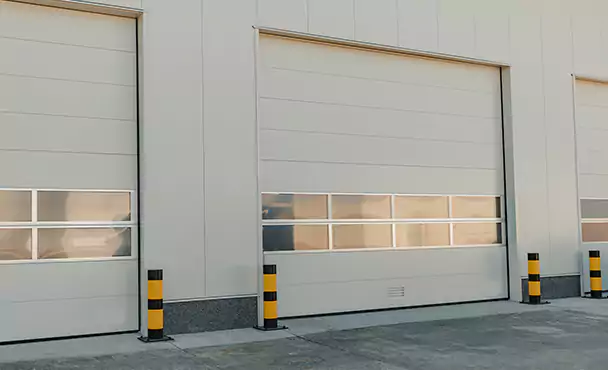 Overhead Doors Installation in Erie, PA