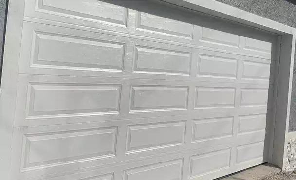 Garage Door Trim Replacement in Erie, PA