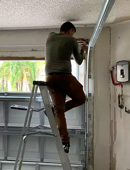 Erie Garage Door Repair Repair & Installation Services
