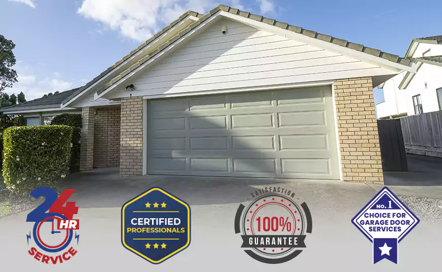 Our Affordable Residential Garage Door Prices in Erie, PA