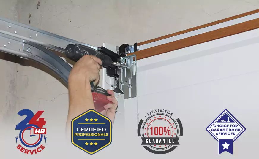 Our Garage Door Seal Replacement Process in Erie, PA