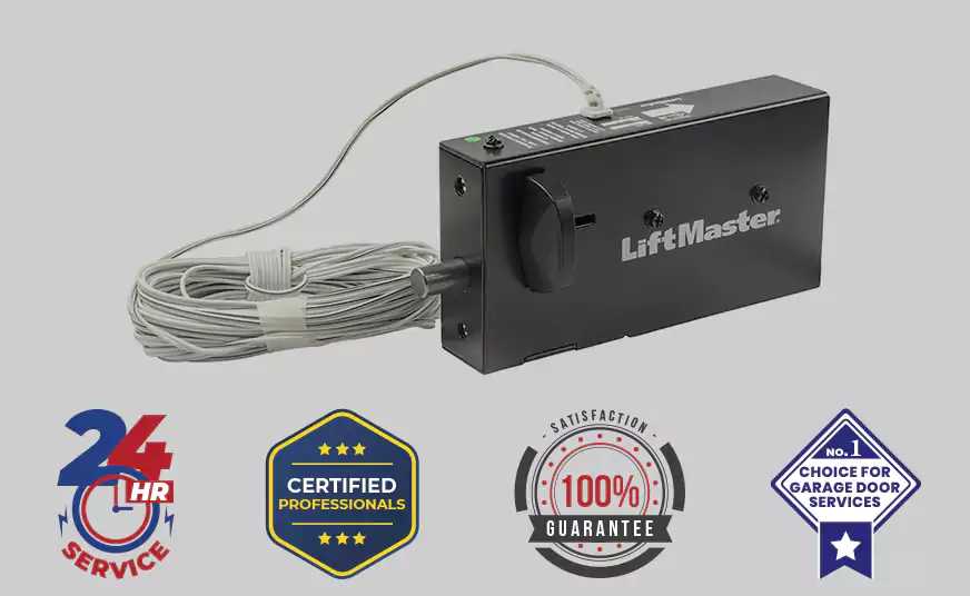Automatic Garage Door Lock Replacement in Erie, PA