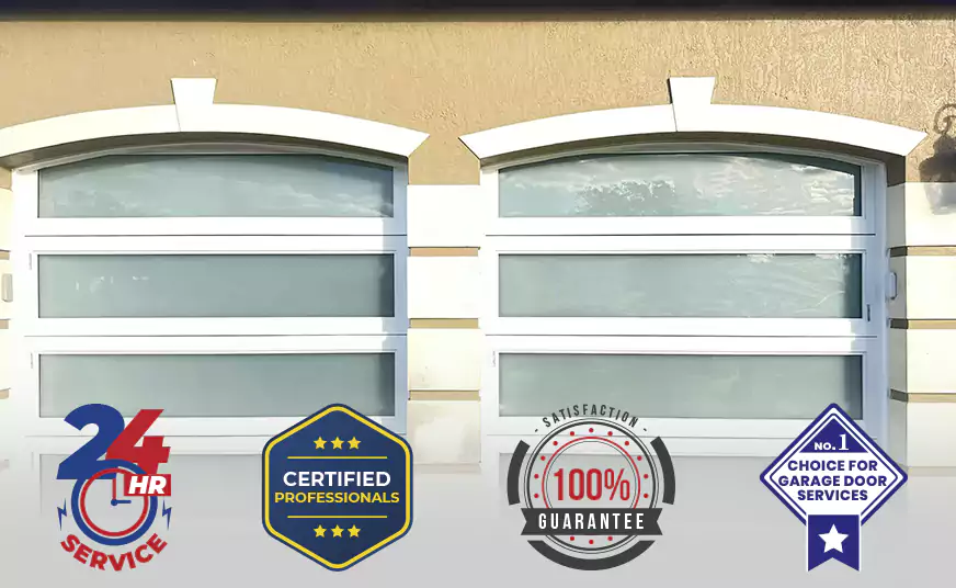 Garador Roller Garage Door Installation in Erie, PA