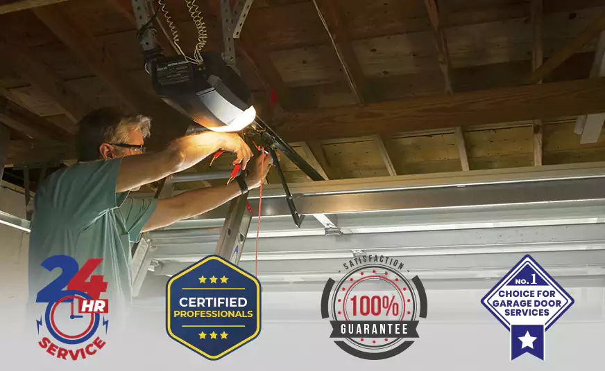 Chamberlain Garage Door Opener Repair in Erie, PA