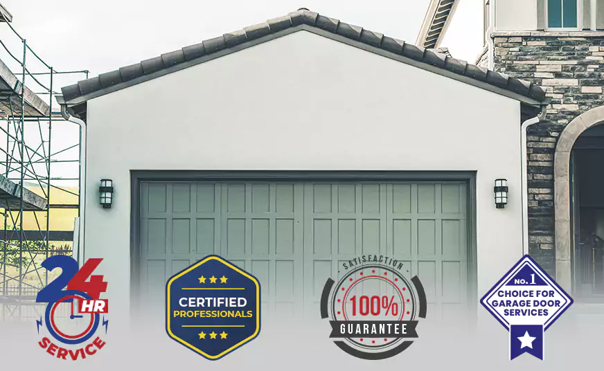 Haas Garage Door Installation Service in Erie, PA