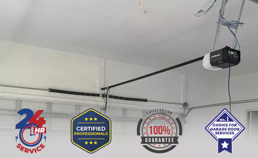 Craftsman Garage Door Opener Repair Near Me in Erie, PA
