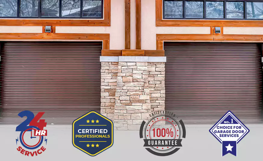 Custom Wood Roll Up Doors Services in  Erie, PA