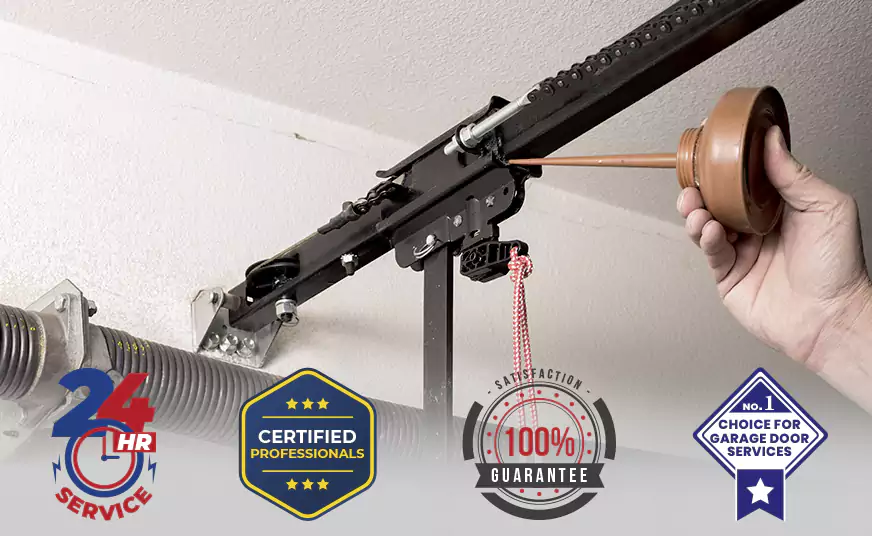 Emergency Roller Shutter Repair in Erie, PA