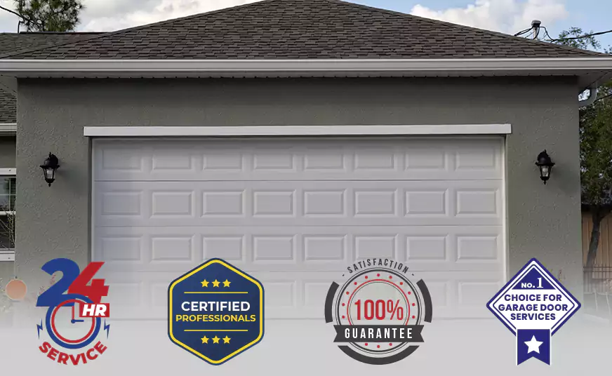 Lifestyle Garage Screen Door Installation in Erie, PA