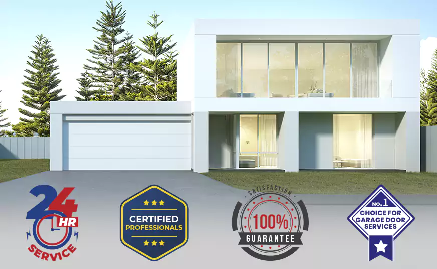 Electric Garage Door Repair Cost in Erie, PA