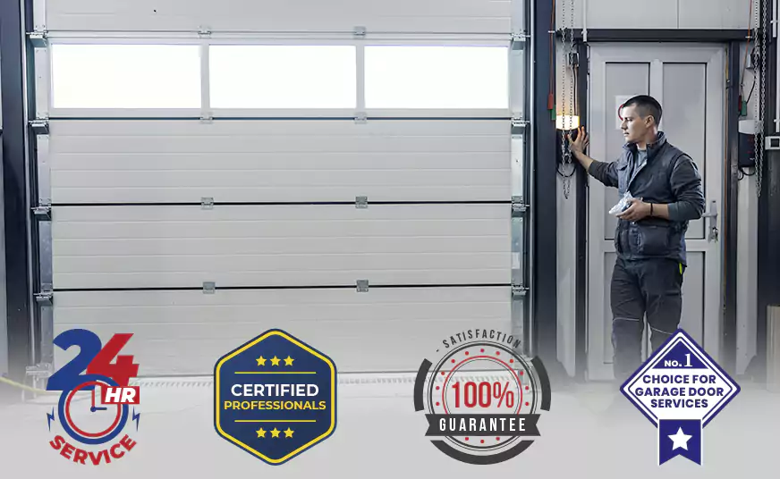Precision Garage Door Repair Prices in Erie, PA