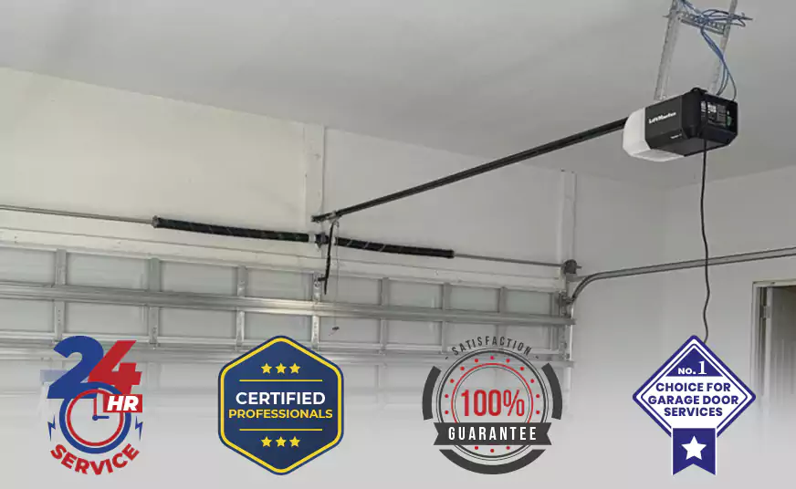 Garage Door Opener Installation Price in Erie, PA