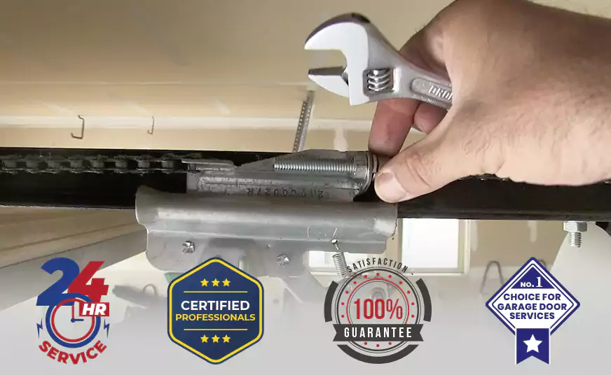 Garage Door Belt Replacement Cost in Erie, PA