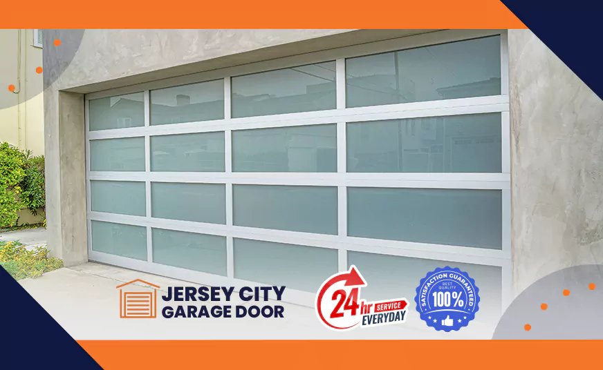 Garage Door Window Panel Replacement in Conneaut, OH