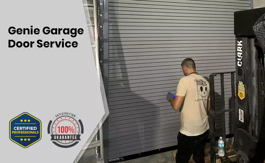 Genie Garage Door Service  in Erie, PA