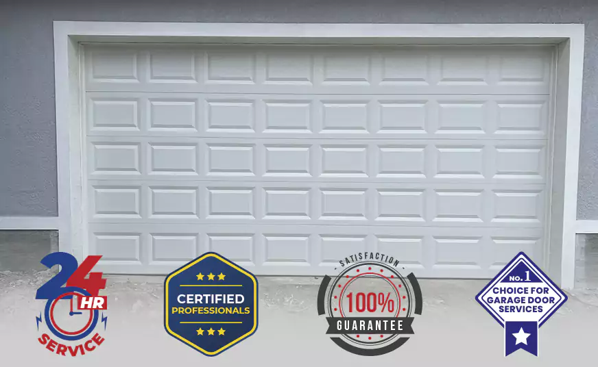 Genie Overhead Garage Door Replacement Services in Erie, PA