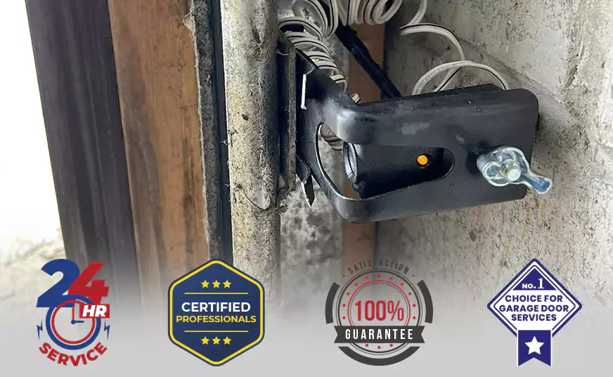 Genie Garage Door Sensor Replacement in Erie, PA