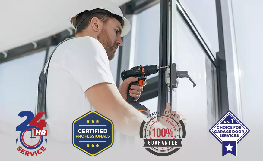 Residential Door Glass Replacement Services in Erie, PA