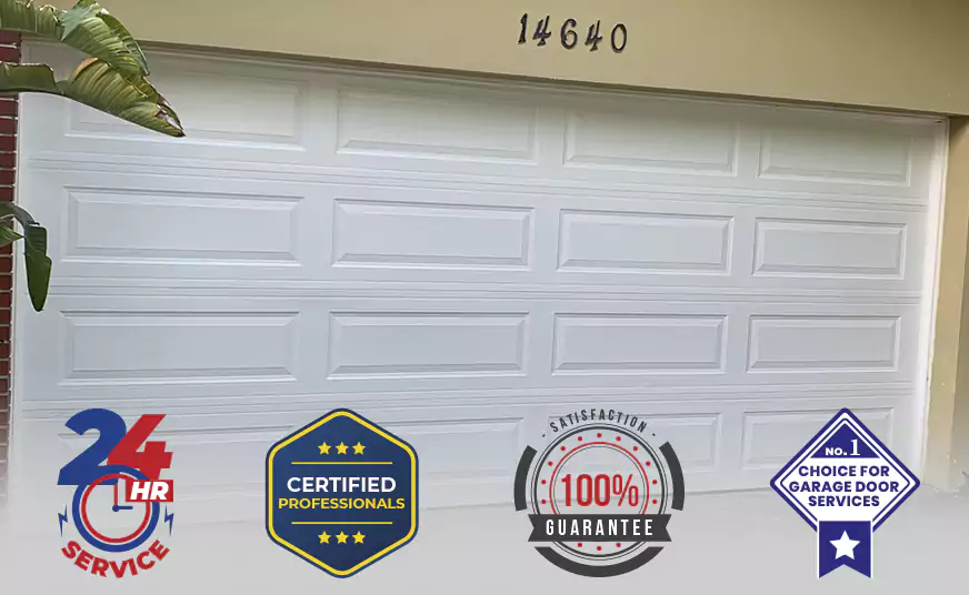 Electric Roll Up Doors Commercial Services in Erie, PA