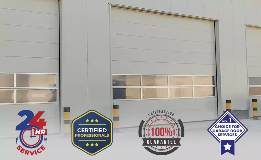 Roll Up Door Repair Company in Erie, PA