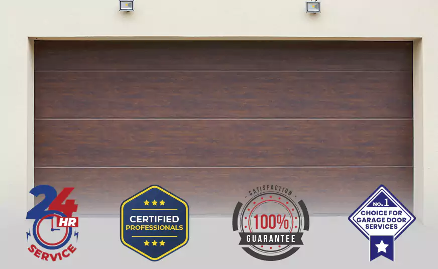 Wayne Dalton Garage Door Lock Replacement in Erie, PA