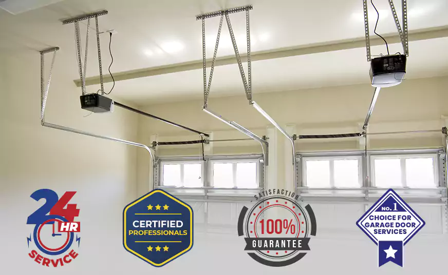 Our LiftMaster Garage Door Opener Repair in Erie, PA