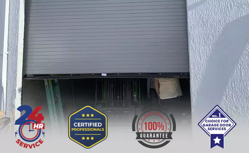 Garage Door Preventive Maintenance in Erie, PA