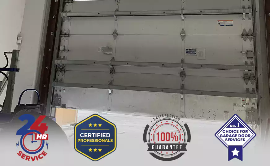 Professional Assistance Expert For Garage Door Installation in Erie, PA