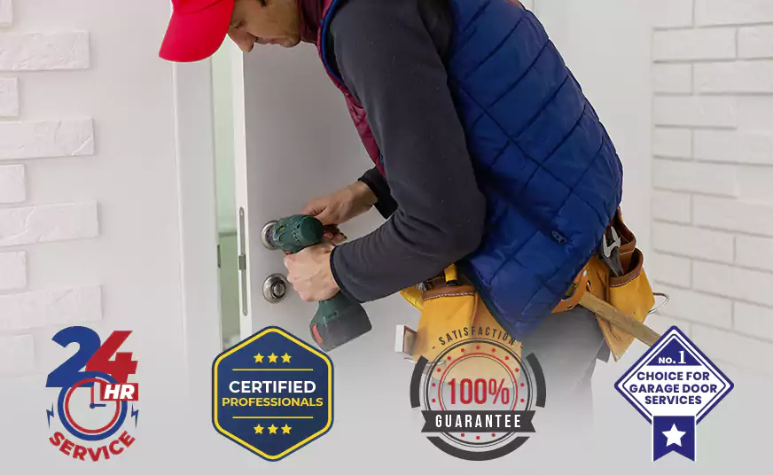 Professional Residential Door Installation Services in Erie, PA