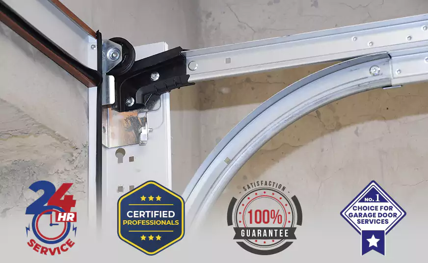Roller Door Lock Barrel Replacement in Erie, PA