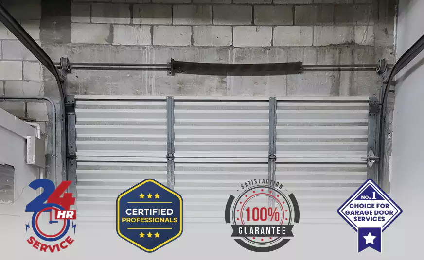 24/7 Emergency Garage Door Spring Installation in Erie, PA Today!