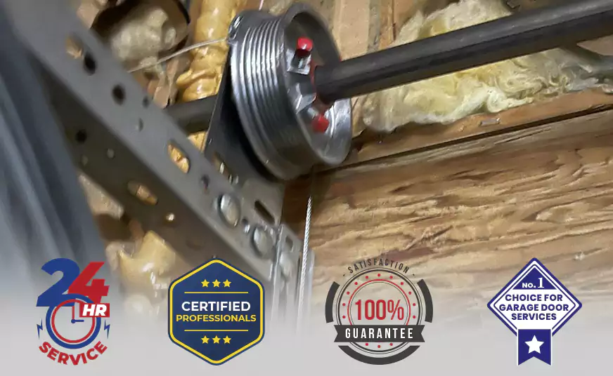 Reliable Garage Door Cable Replacement Near Me in Erie, PA