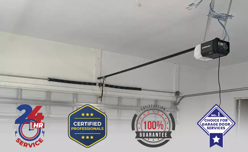 Seceuroglide Motor Replacement in Erie, PA
