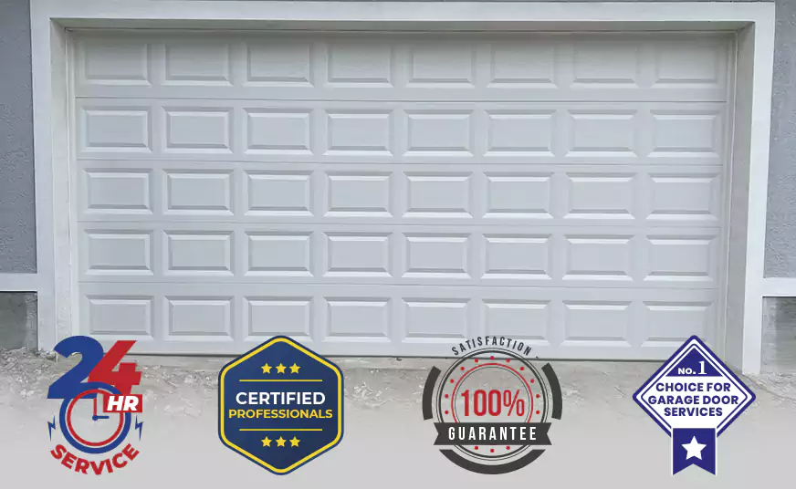 Garage Door Lock Installation Services in Erie, PA