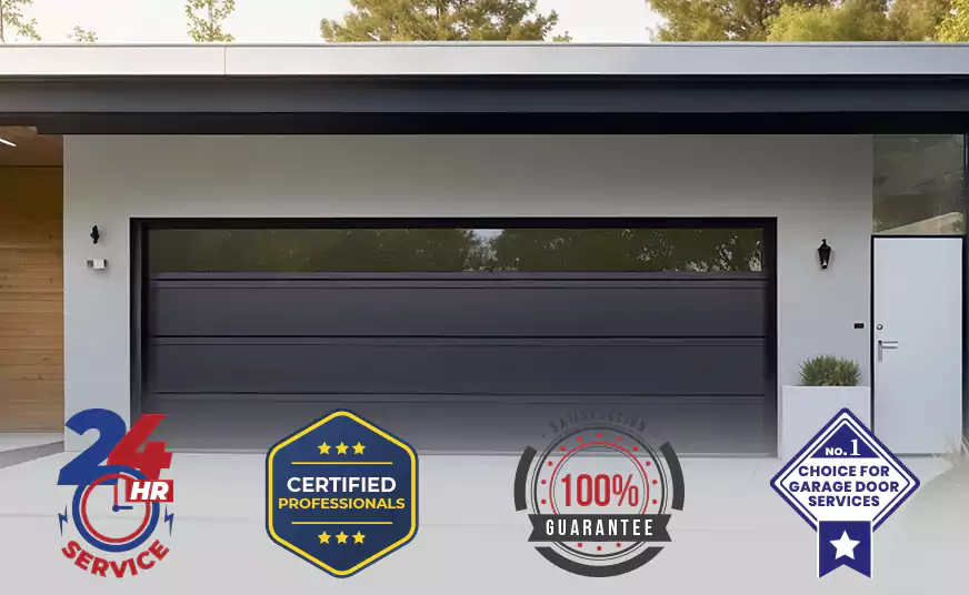 Automatic Garage Door Opener Installation Services in Erie, PA