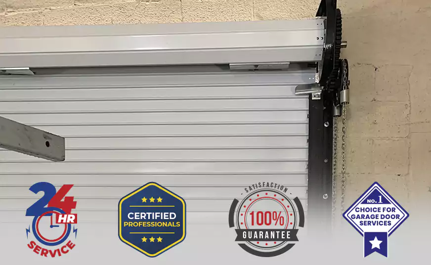 Types Of Commercial Roll Up Doors Replacement Services We Offer in  Erie, PA