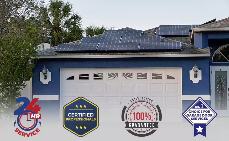 Why We Stand Out for Garage Door Screen Installation in Erie, PA