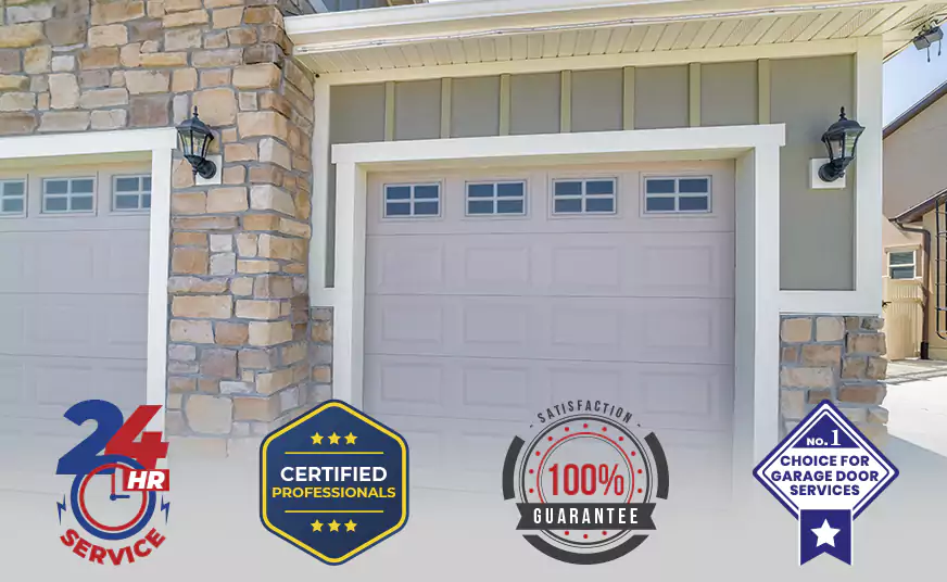 Overhead Door Stop Installation in Erie, PA